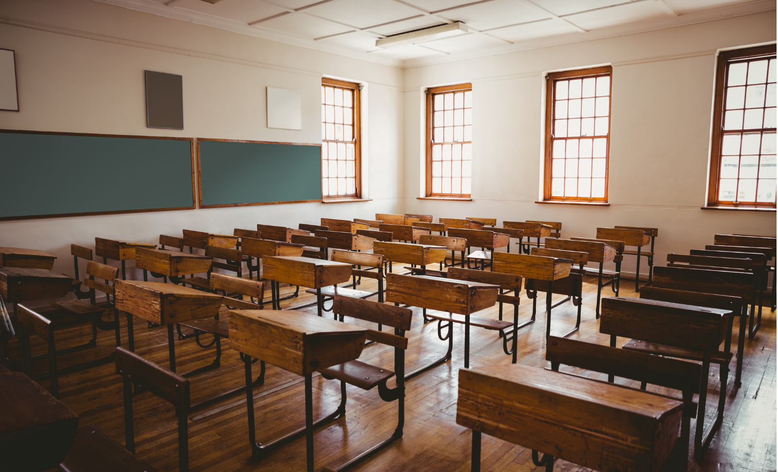 Classrooms