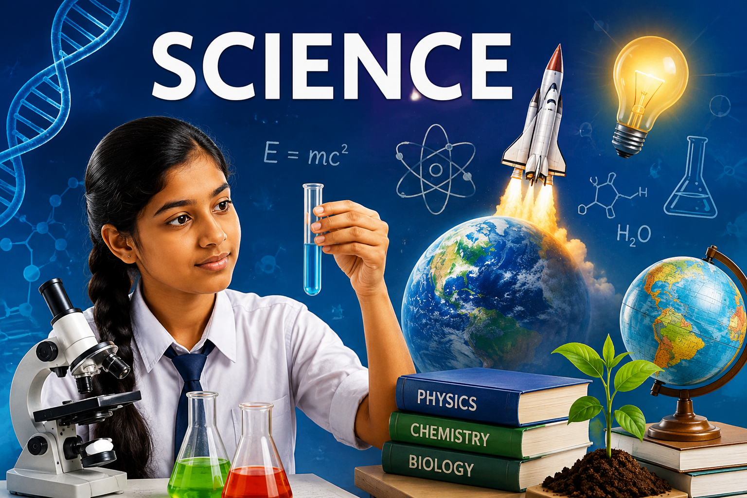 Science