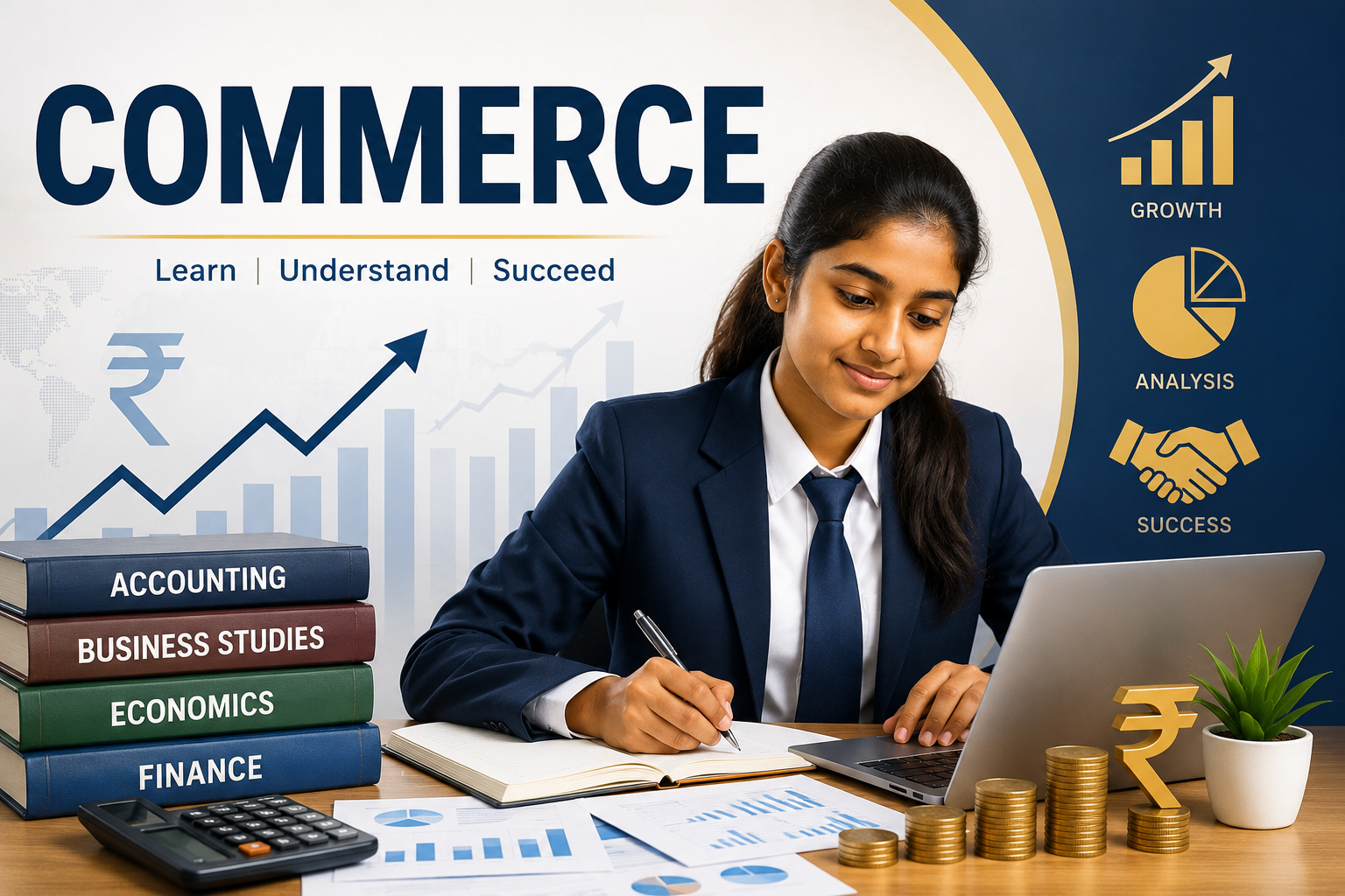 Commerce