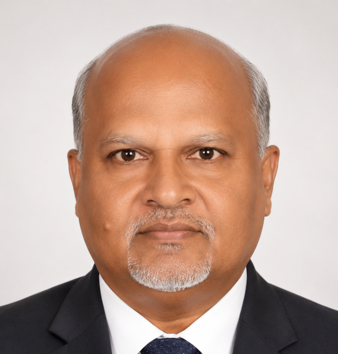 Shri. Rajendra Bajaj
