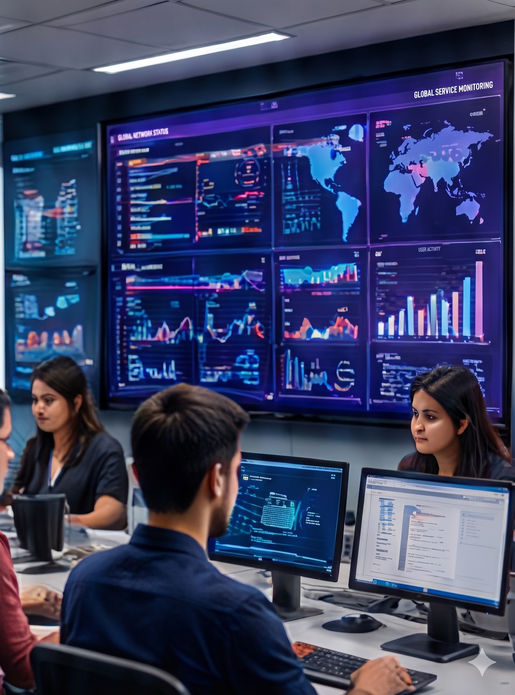 Data Analytics Lab