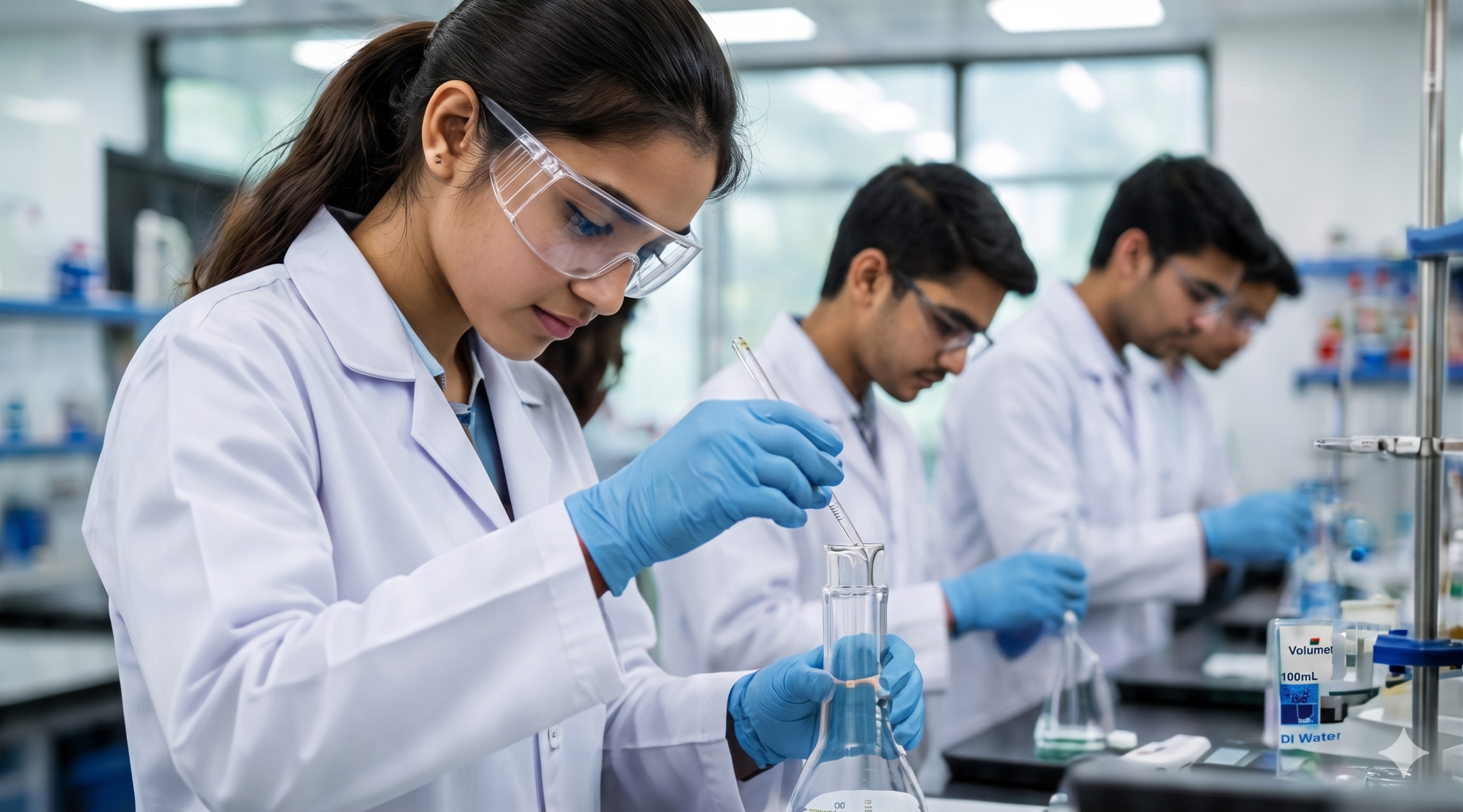 Hands-on Practical Learning